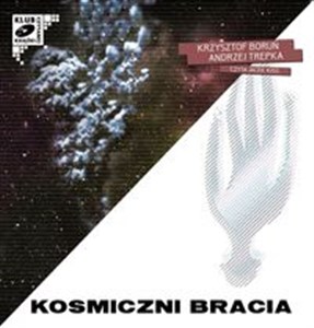 Picture of [Audiobook] Kosmiczni bracia