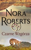 Polska książka : Czarne Wzg... - Nora Roberts