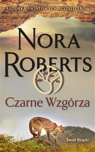 Picture of Czarne Wzgórza (wydanie pocketowe)