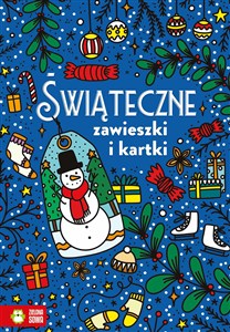 Picture of Świąteczne kartki i zawieszki