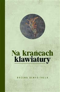 Picture of Na krańcach klawiatury