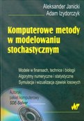 Komputerow... - Aleksander Janicki, Adam Izydorczyk -  books from Poland
