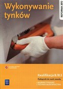 Polska książka : Wykonywani... - Mirosława Popek