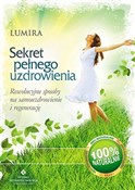 Sekret peł... - Lumira -  foreign books in polish 