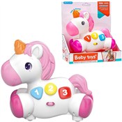 Książka : Jednorożec...