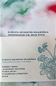 polish book : Przeprasza... - Elżbieta Zechenter-Spławińska