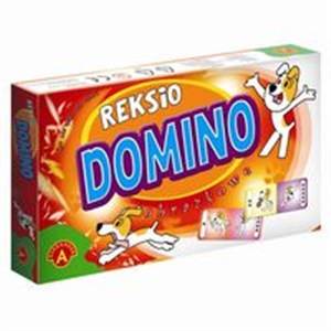 Picture of Domino Reksio