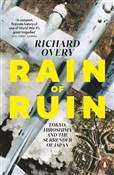 Rain of Ru... - Richard Overy -  Książka z wysyłką do UK
