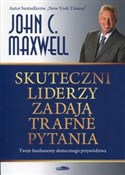 Skuteczni ... - John C. Maxwell -  books from Poland