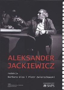 Picture of Aleksander Jackiewicz