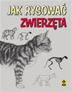 Picture of Jak rysować zwierzęta