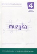 Muzyka 4 D... - Justyna Górska-Guzik -  foreign books in polish 