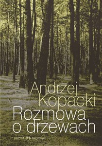 Picture of Rozmowa o drzewach
