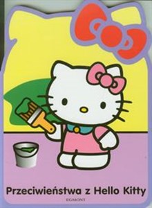 Picture of Hello Kitty Przeciwieństwa z Hello Kitty