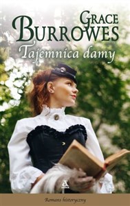 Picture of Tajemnica damy