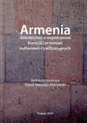 polish book : Armenia dz... - Paweł Nieczuja-Ostrowski