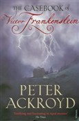 The Casebo... - Peter Ackroyd -  Książka z wysyłką do UK