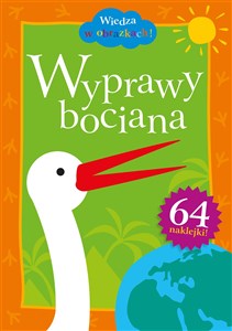 Picture of Wyprawy bociana