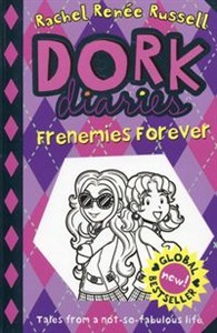 Obrazek Dork Diaries Frenemies Forever