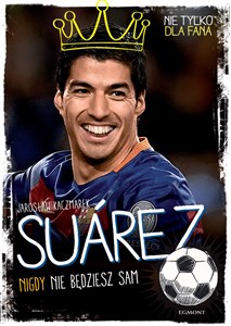 Obrazek Suarez Nigdy nie będziesz sam