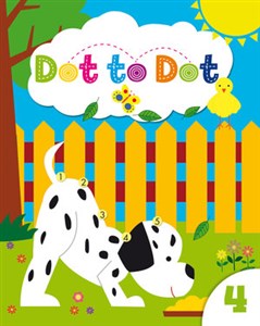 Picture of Dot to Dot 4