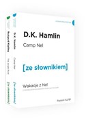 Polska książka : Księga dżu... - Ruduyard Kipling, D.K. Hamlin