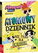 Atomówki A... -  Polish Bookstore 