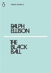 Picture of The Black Ball