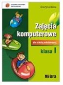 Informatyk... - Grażyna Koba -  books from Poland