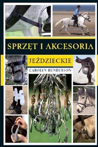 Obrazek Sprzęt i akcesoria jeździeckie