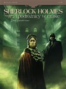 Książka : Sherlock H... - Sylvain Cordurié, Vladimir Krstić-Laci