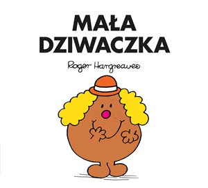 Picture of Mała Dziwaczka