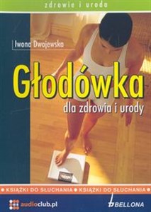 Picture of [Audiobook] Głodówka dla zdrowia i urody