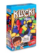 Klocki - B... -  Polish Bookstore 