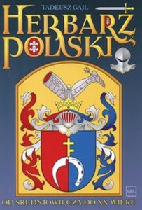 Picture of Herbarz polski od średniowiecza do XX wieku