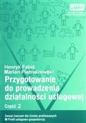 Przyg. do ... - Henryk Fabiś, Marian Pietraszewski -  Polish Bookstore 