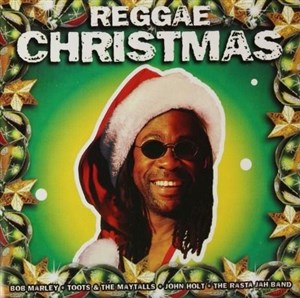 Picture of Reggae Christmas CD