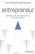 Entreprene... - Lars Tvede, Mads Faurholt - Ksiegarnia w UK