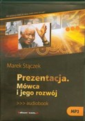 Polska książka : [Audiobook... - Marek Stączek