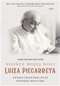 Słońce moj... - Genio Maria Rosaria Del -  books from Poland