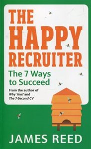 Picture of The Happy Recruiter The 7 Ways to Succeed