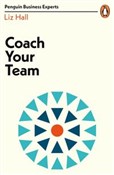 Coach Your... - Liz Hall -  books in polish 