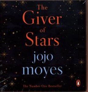 Obrazek [Audiobook] The Giver of Stars