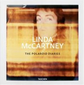 Picture of Linda McCartney Polaroid Diaries