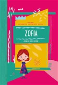 polish book : Zofia jedn... - Opracowanie Zbiorowe