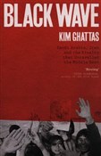 polish book : Black Wave... - Kim Ghattas