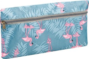 Picture of Piórnik saszetka flaming 80608