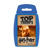 Top Trumps... -  foreign books in polish 