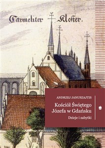 Picture of Kościół Świętego Józefa Dzieje i zabytki