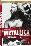 Metallica ... - Neil Daniels -  foreign books in polish 